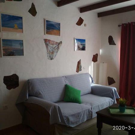 El Cotillo Casa Checa 4 Eksteriør billede