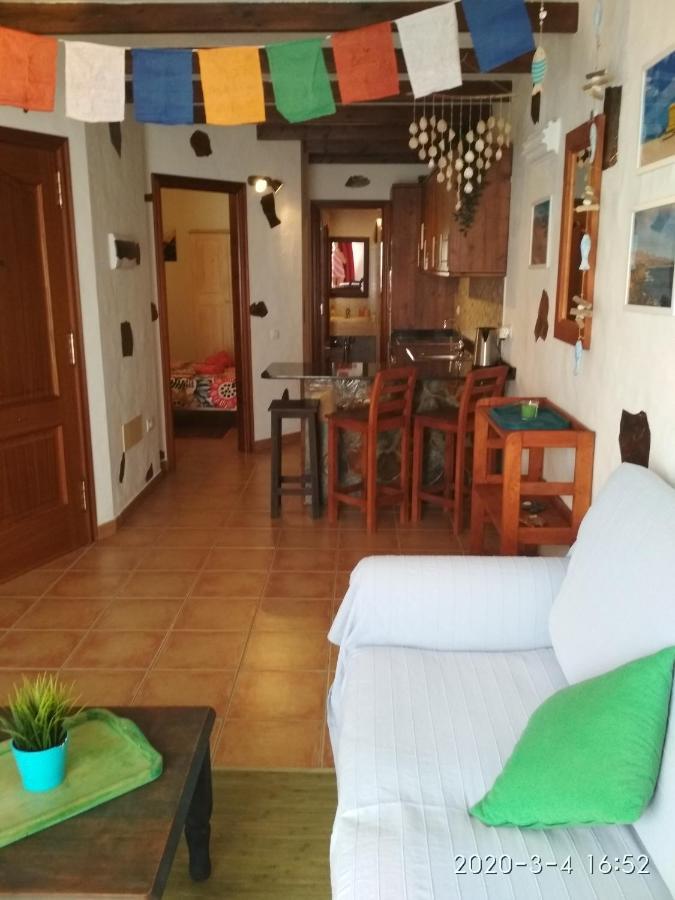 El Cotillo Casa Checa 4 Eksteriør billede