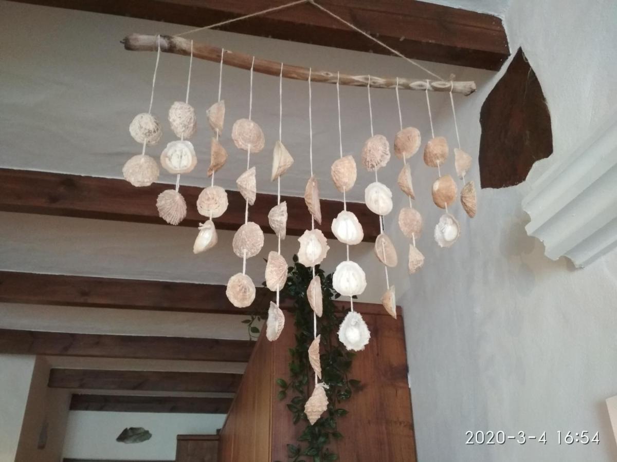El Cotillo Casa Checa 4 Eksteriør billede