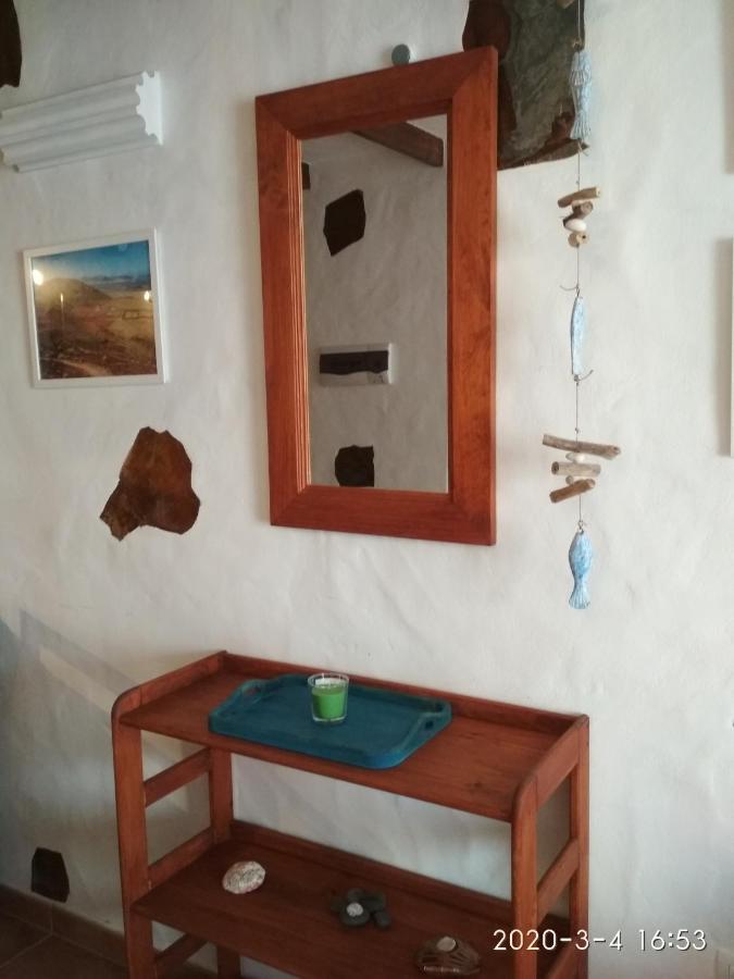 El Cotillo Casa Checa 4 Eksteriør billede