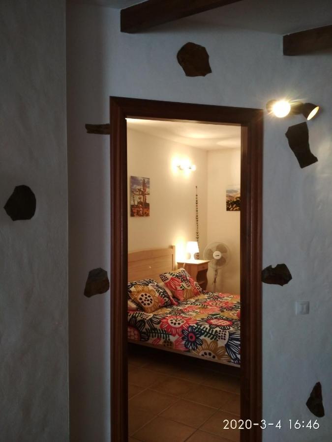 El Cotillo Casa Checa 4 Eksteriør billede