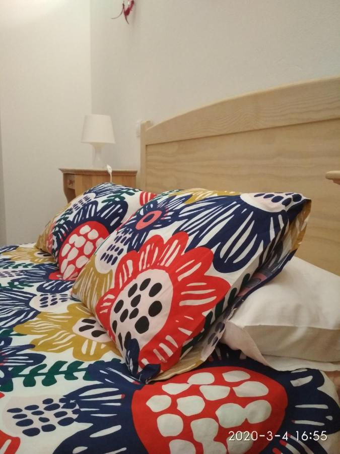El Cotillo Casa Checa 4 Eksteriør billede