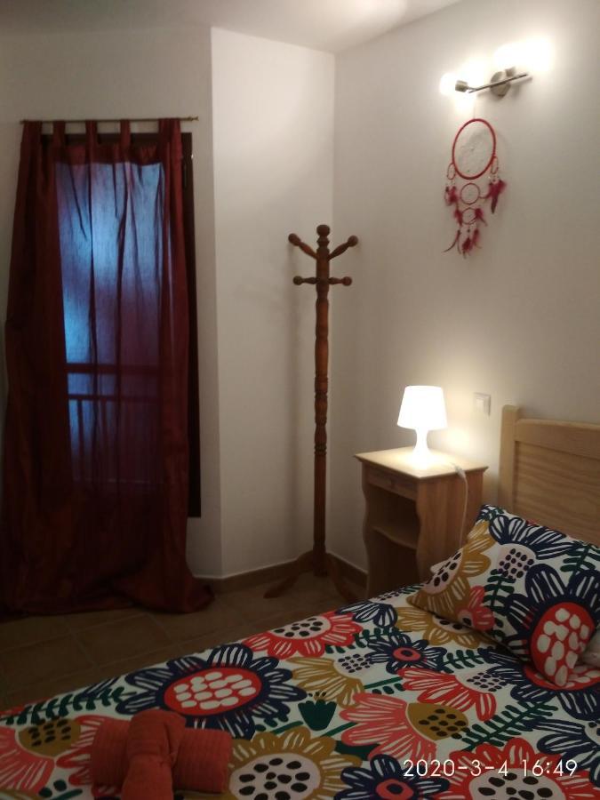El Cotillo Casa Checa 4 Eksteriør billede